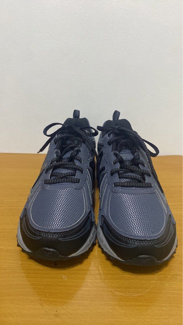 new balance all terrain