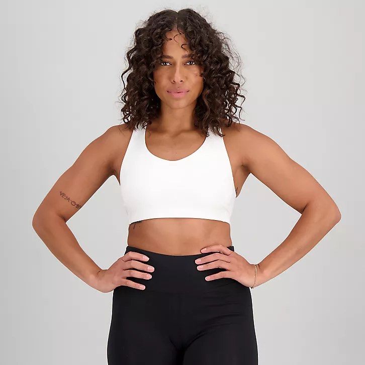 New balance fuel bra, Women's Fashion, Activewear on Carousell