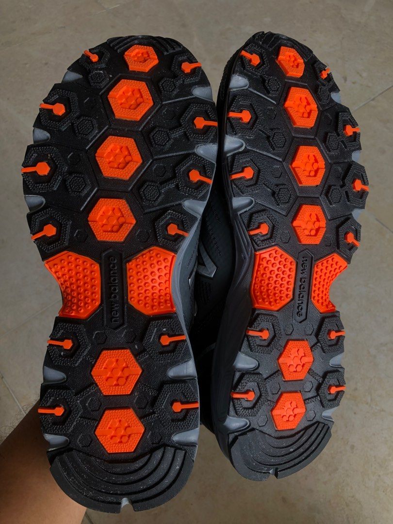 New Balance Hiking Shoes (573) US10.5, Sports Equipment, Hiking