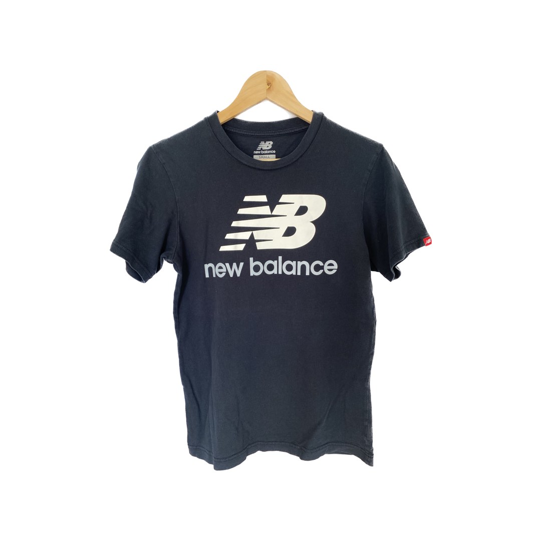 new balance basketball t shirt
