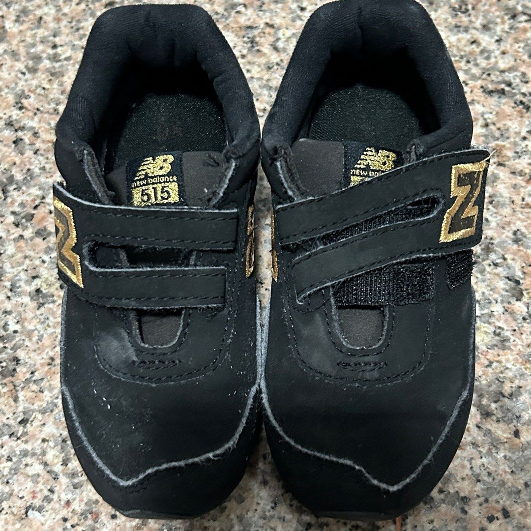 Boys new balance 515 store