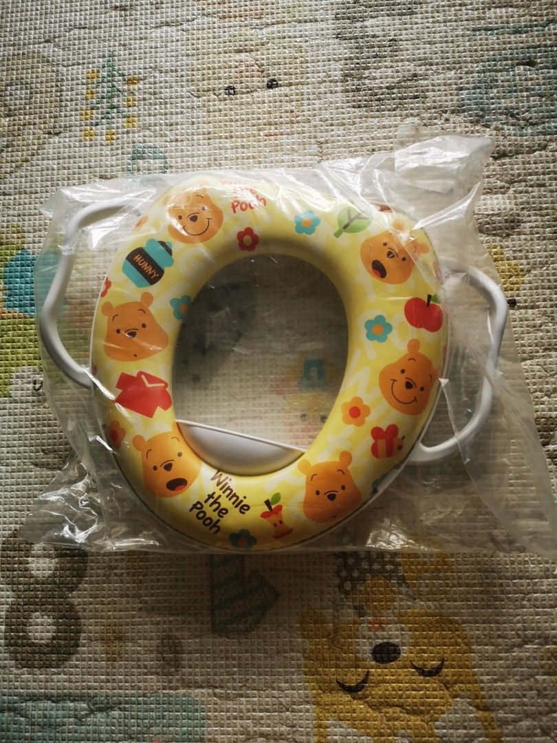 New Kids toilet seat for 5, Babies & Kids, Bathing & Changing, Toilet