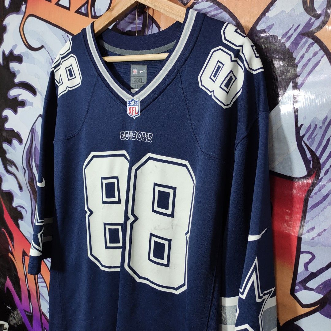 NFL Dallas Cowboys Jersey, Men's Fashion, Tops & Sets, Tshirts