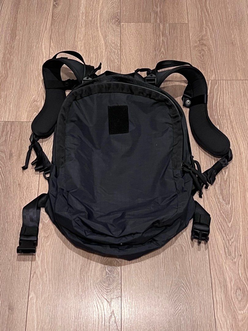 N.Hoolywood x Gregory Spear Backpack, 男裝, 袋, 背包- Carousell