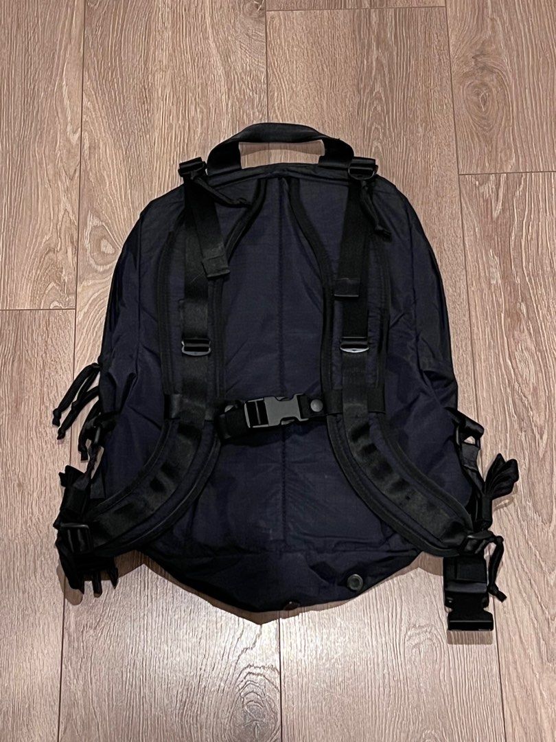 N.Hoolywood x Gregory Spear Backpack, 男裝, 袋, 背包- Carousell