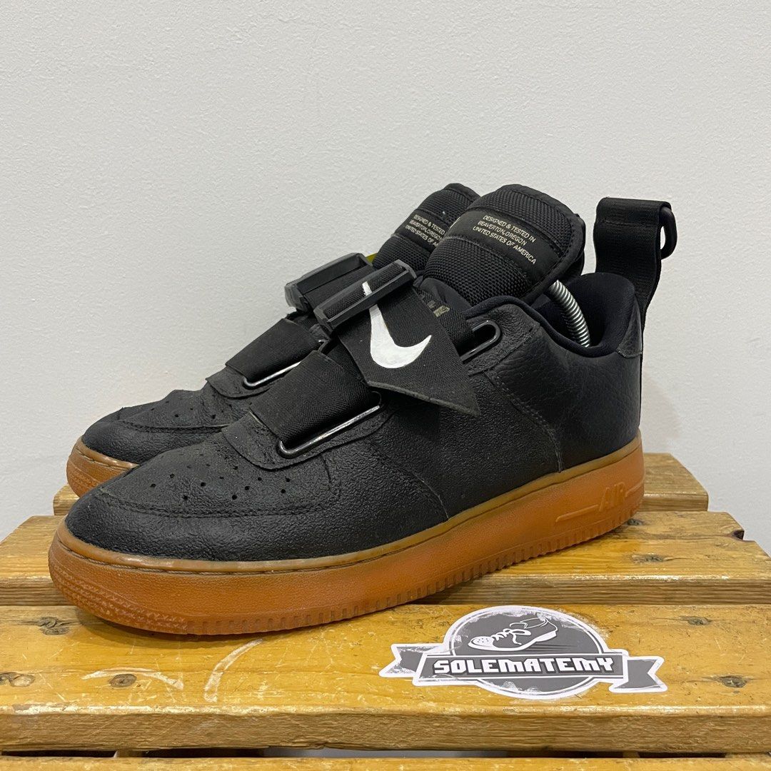 air force 1 low utility sequoia