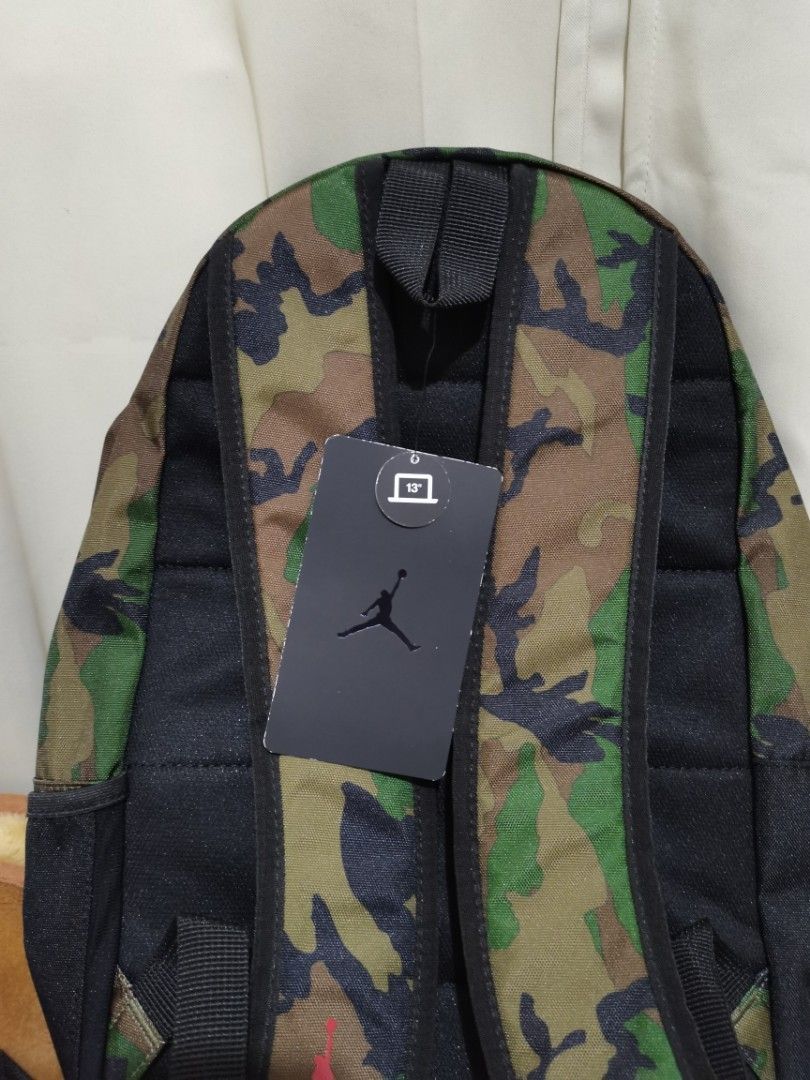 camo nike air jordans