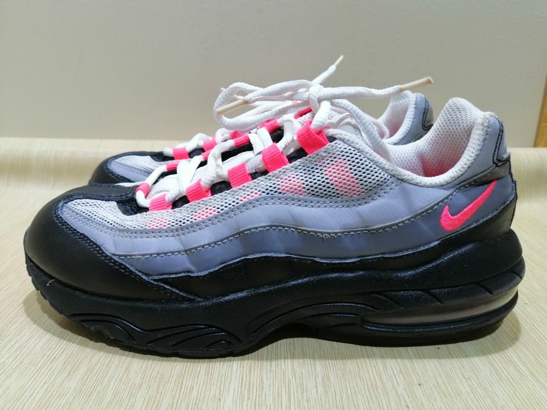 womens air max size 12