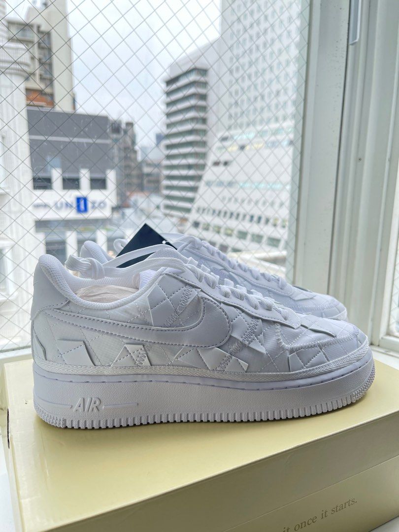 billie eilish airforce