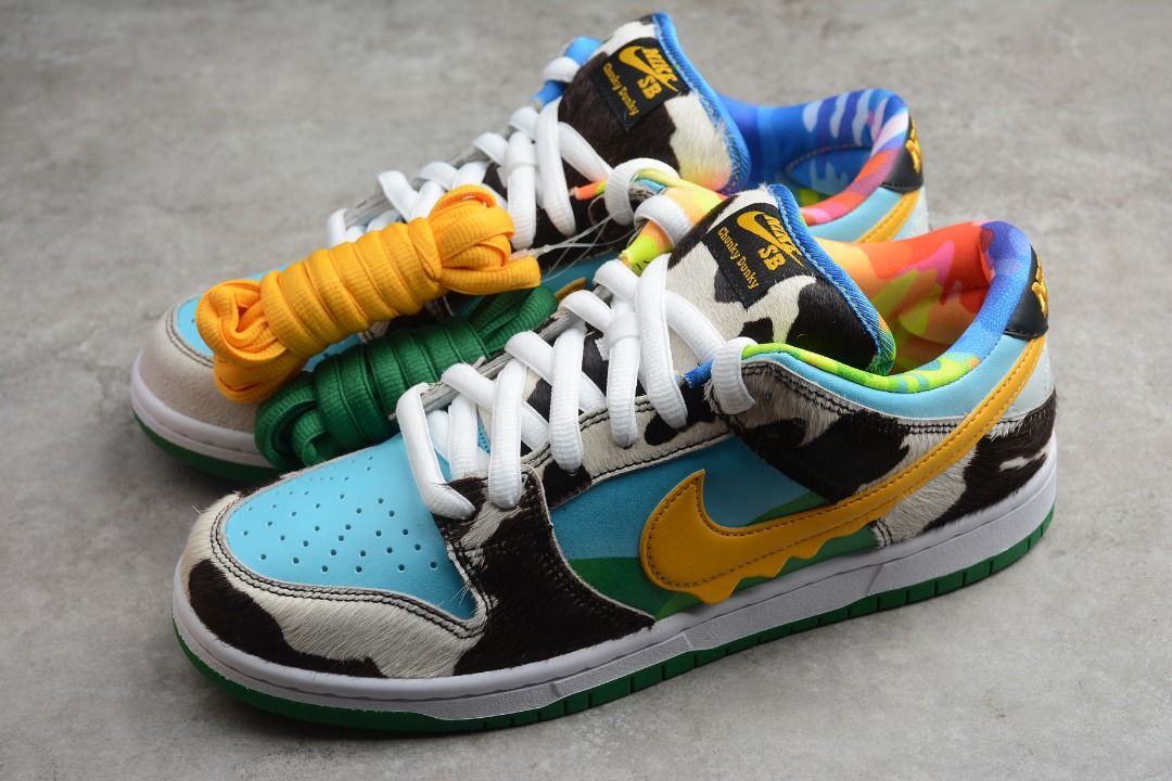 Ben  and  jerry’s clearance x nike sb dunk chunky dunky