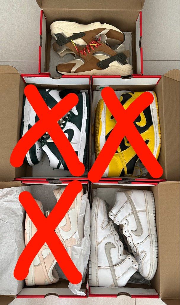 mens nike clearance