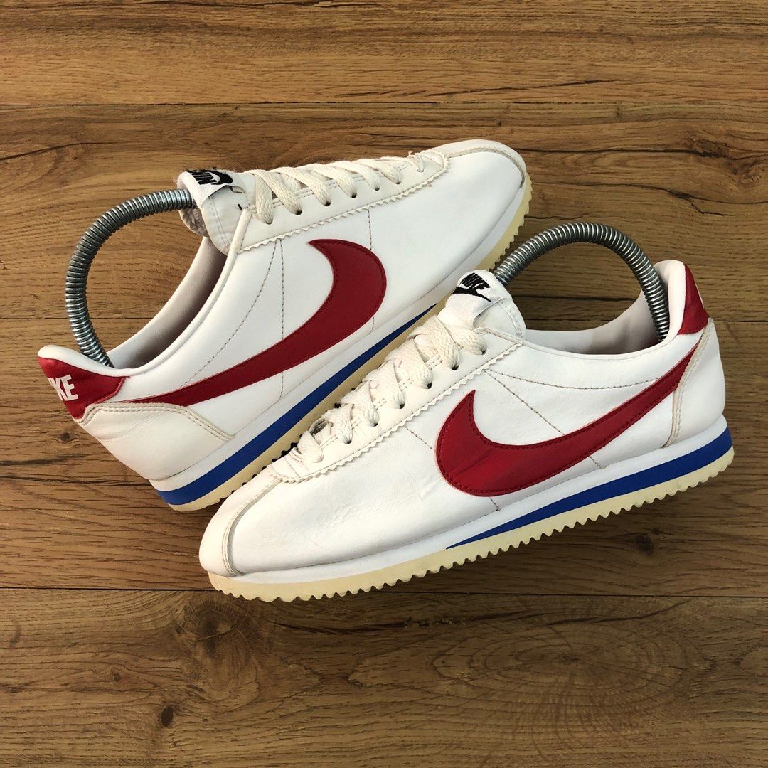 Nike cortez uk 5.5 hotsell