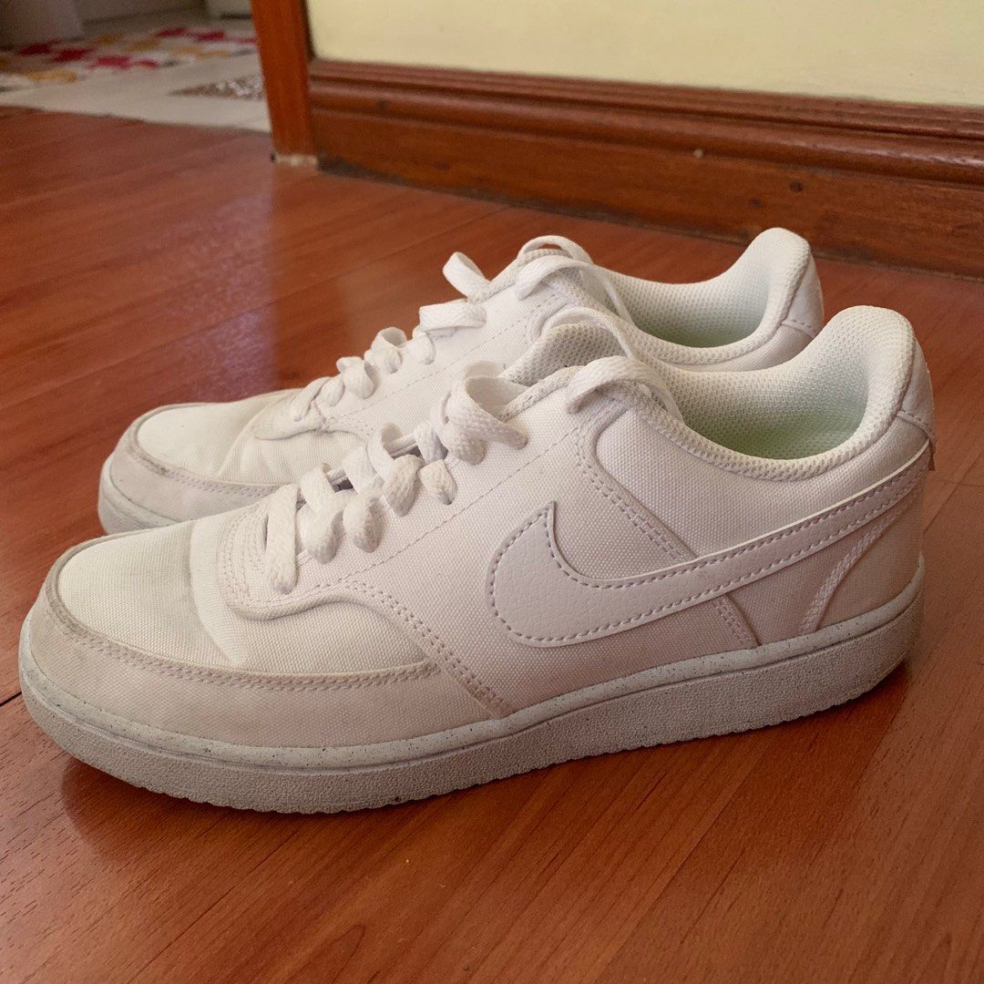 customize nike court vision