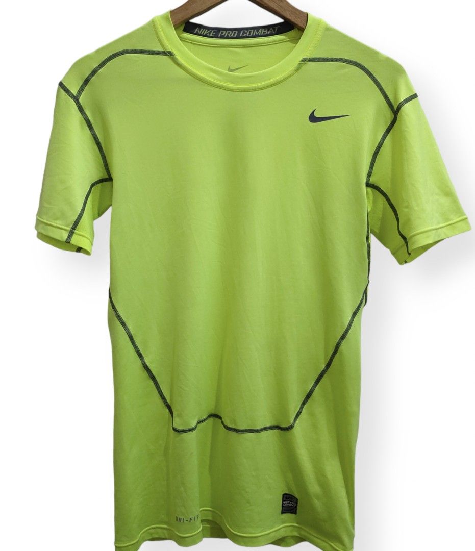 dri fit nike pro