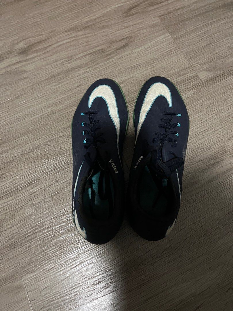 nike football shoes for men