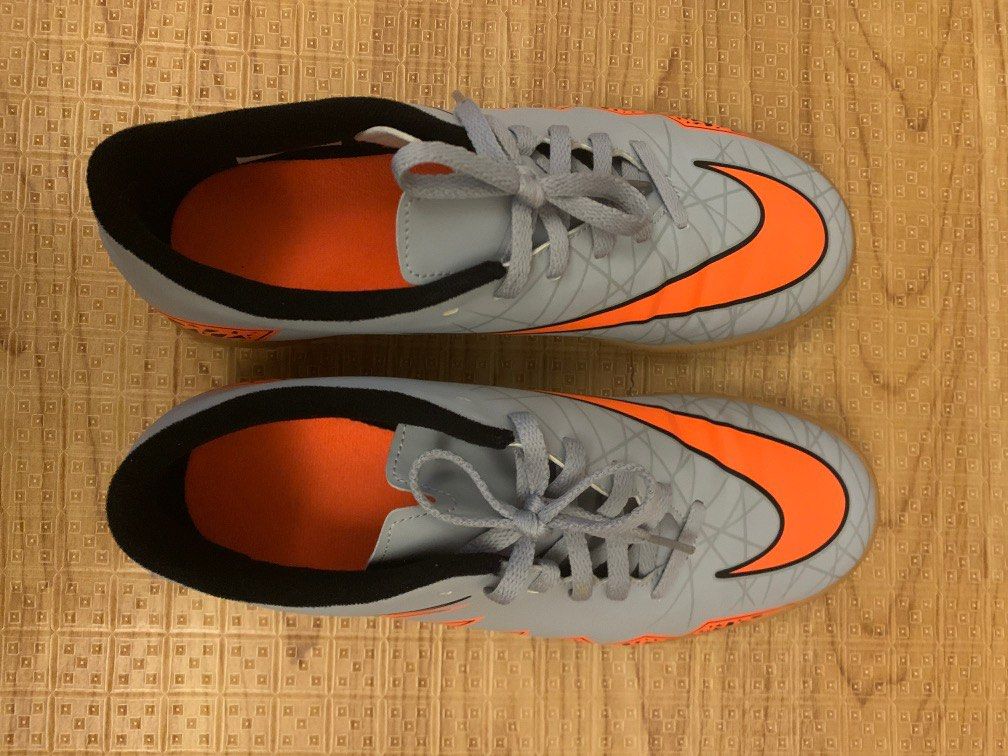 mercurial nike indoor