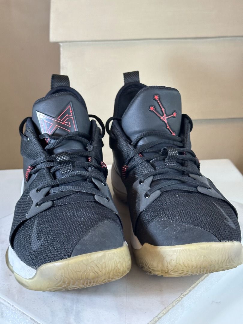 Nike pg taurus sale