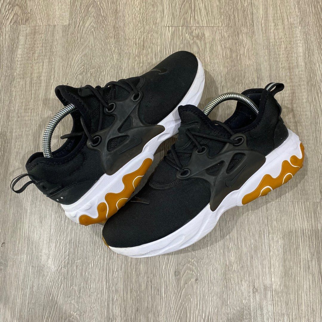 Nike react presto 6uk kod1171 Women s Fashion Footwear