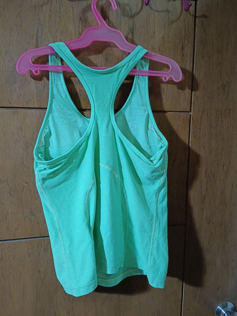 Nike sportswear (Category: Activewear) located in Quezon City. Submitted by chonalaxa (Listing ID 1225726042, Image 1). Description: pre owned orig Nike sportswear..