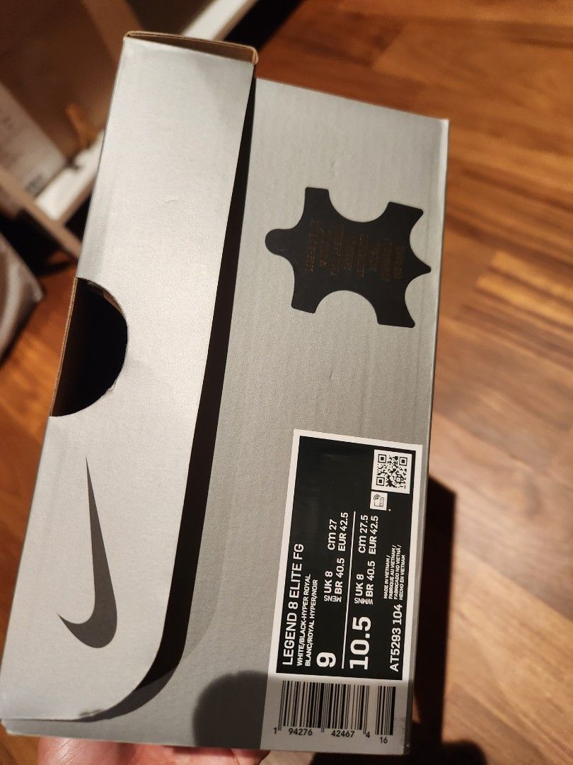 nike tiempo legend agr