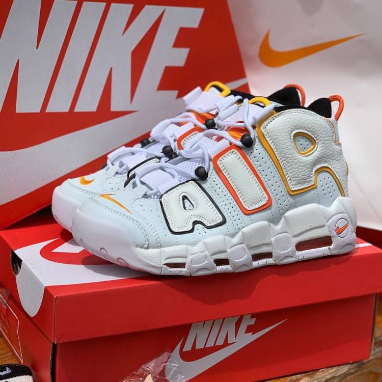 Nike hot sale uptempo 92