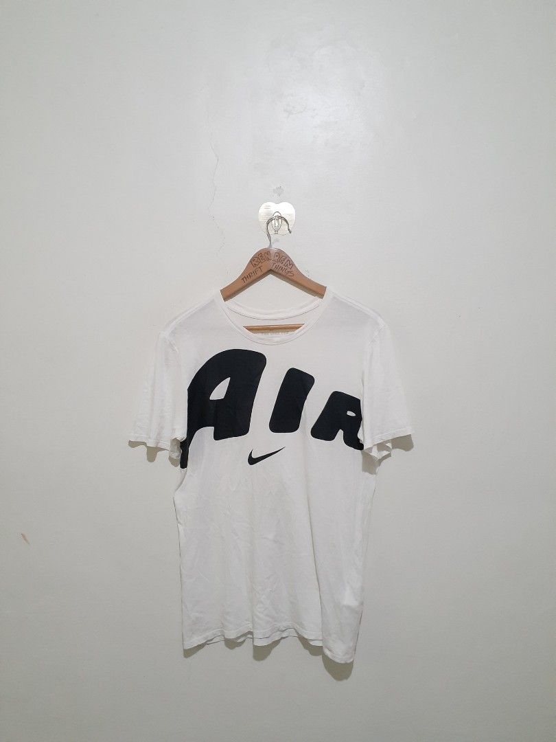 Nike uptempo hot sale shirts