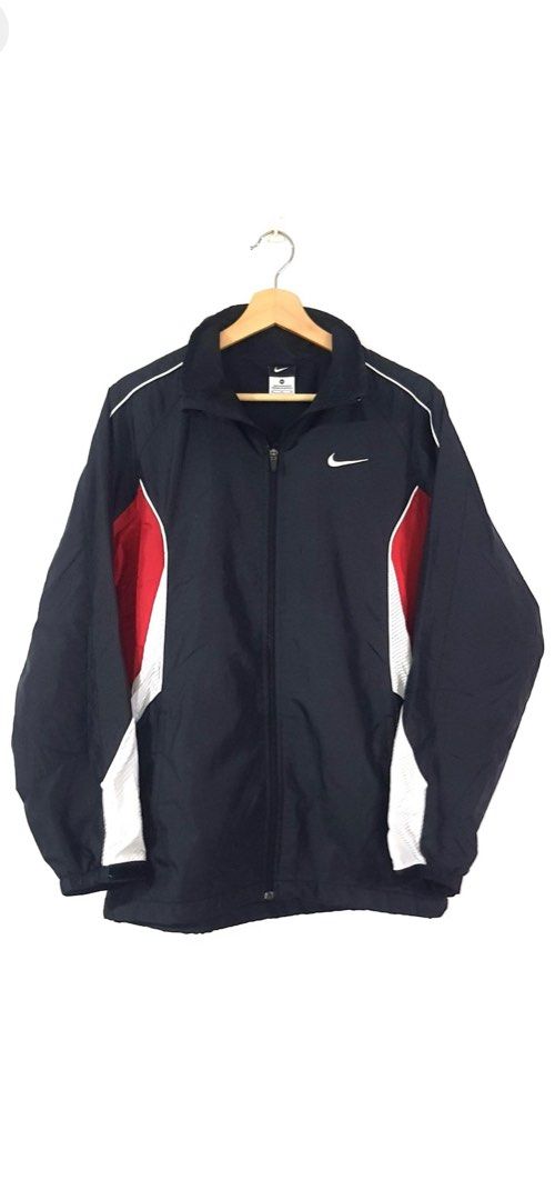 Nike Vintage Windbreaker, Men's Fashion, Coats, Jackets and Outerwear
