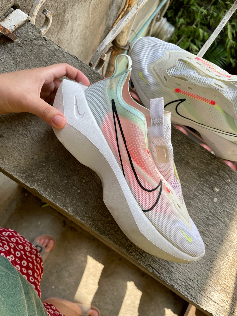 Nike vista lite noir sales
