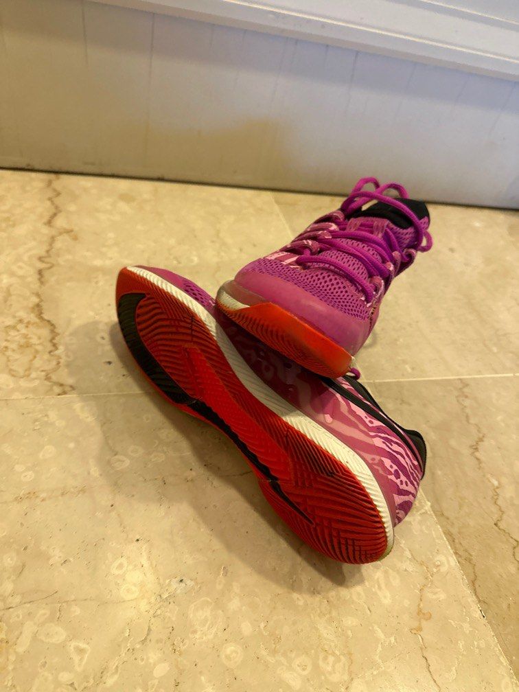Purple nike cheap womens tennis shoes