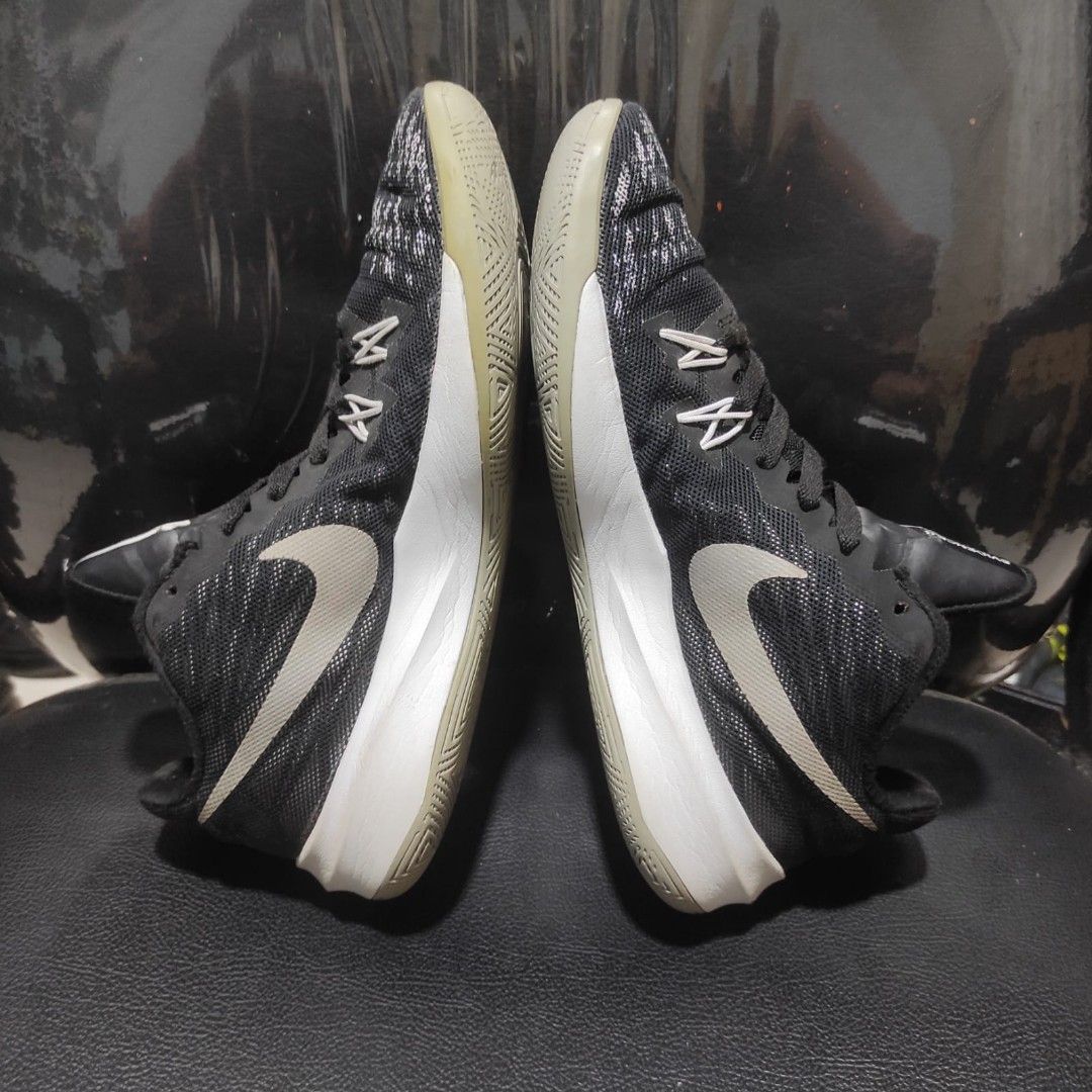 nike zoom evidence 11