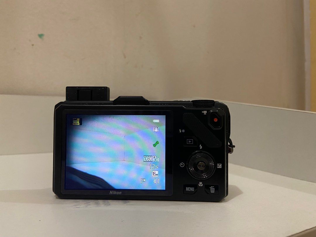 coolpix s9300