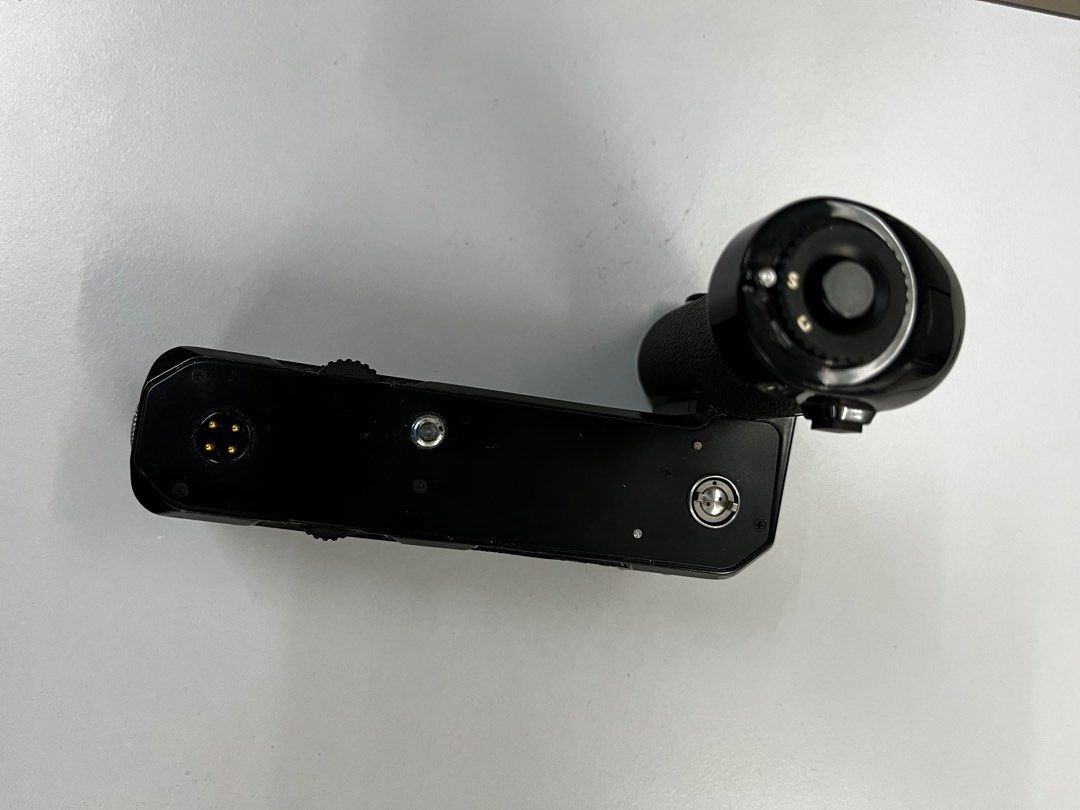 RARE Testeur De Batterie Pour Moteur Nikon F-36 (pour Nikon F, S...)