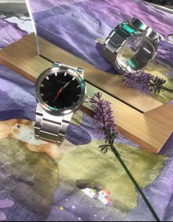 Nixon cannon ss