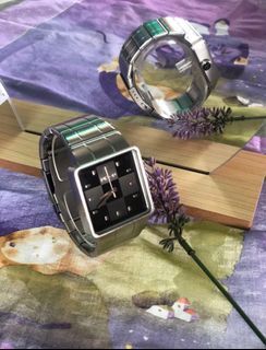 Nixon quatro