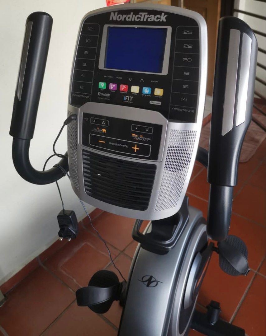 Nordictrack r65 shop