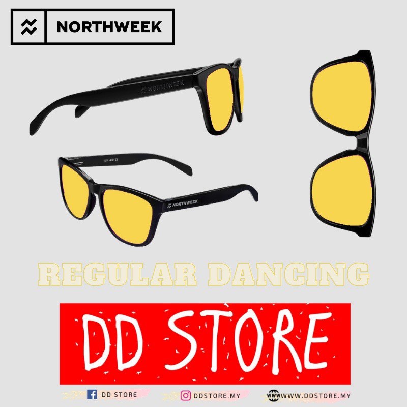 Northweek 9 euros clearance