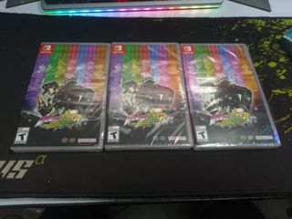 Jojo all star battle discount xbox 360 rgh