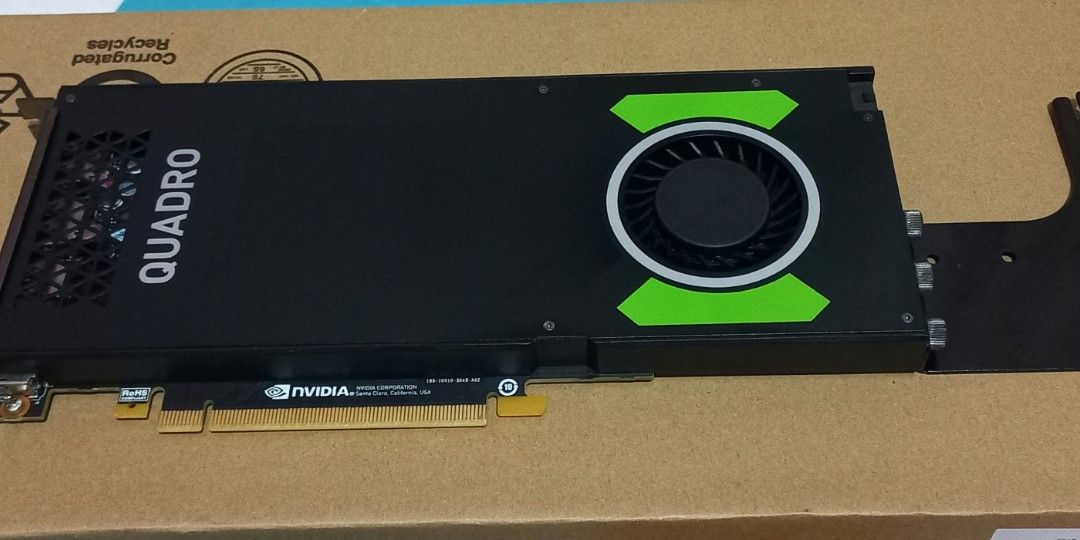 Quadro p4000 top mining