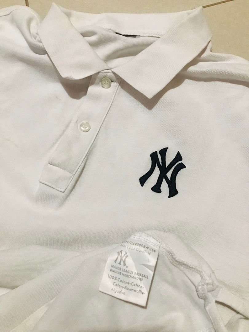 POLO RALPH LAUREN MLB COLLECTION  BSTN Chronicles