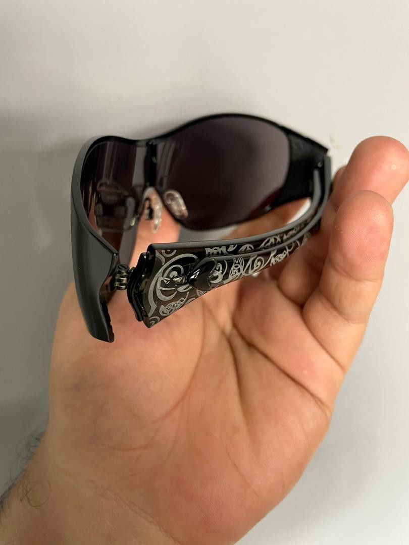 Oakley Breathless Original Mens Fashion Watches And Accessories Sunglasses And Eyewear On Carousell