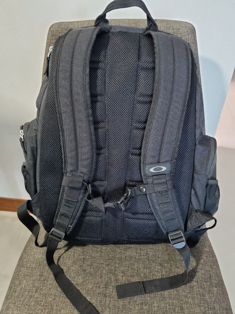 Oakley Gearbox LX Backpack Men s Fashion Bags Backpacks on