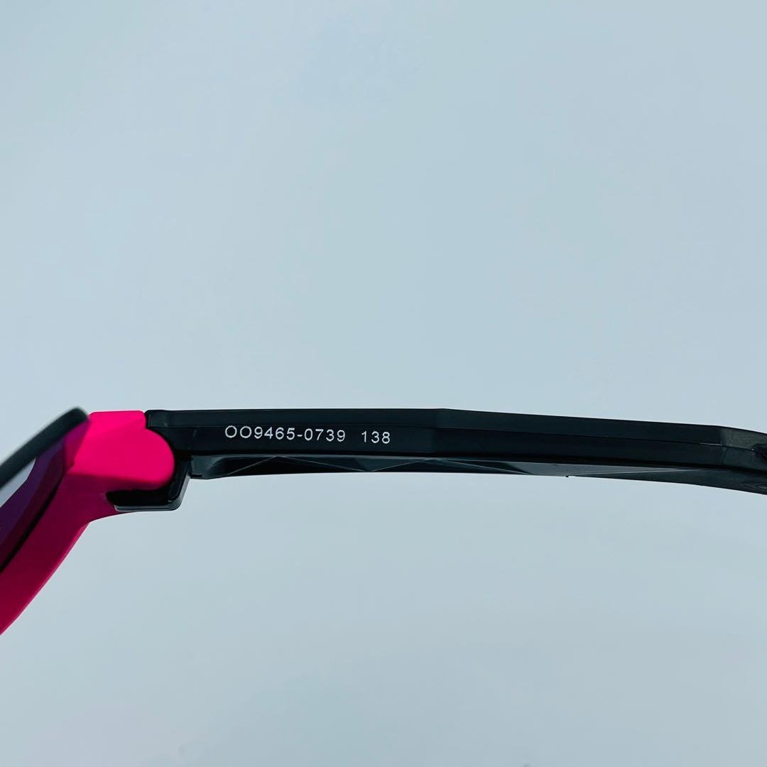 oakley sutro lite prizm road