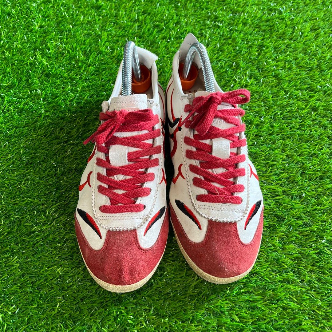 ontisuka tiger mexico 66