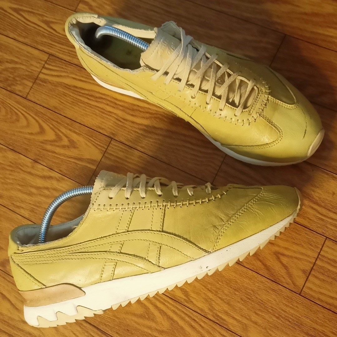 onitsuka tiger mhs review
