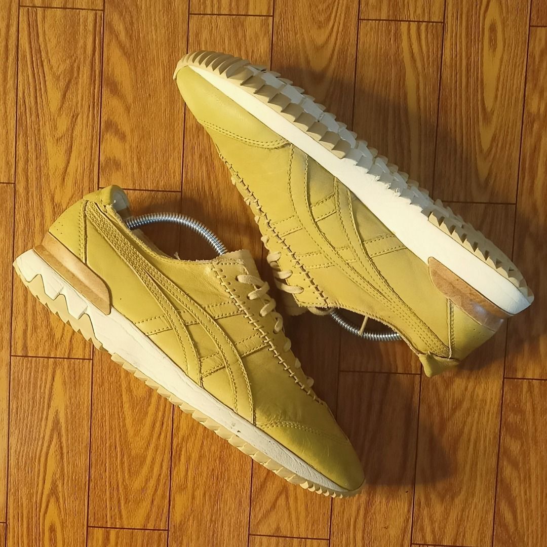 onitsuka mhs
