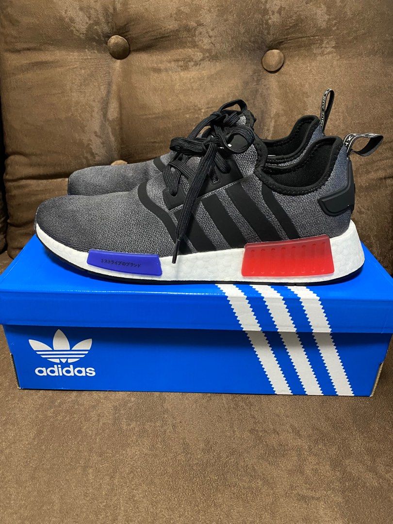 Adidas nmd discount size 11