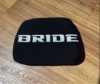 Original Bride head support pad