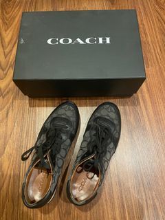 Original Coach Sneakers