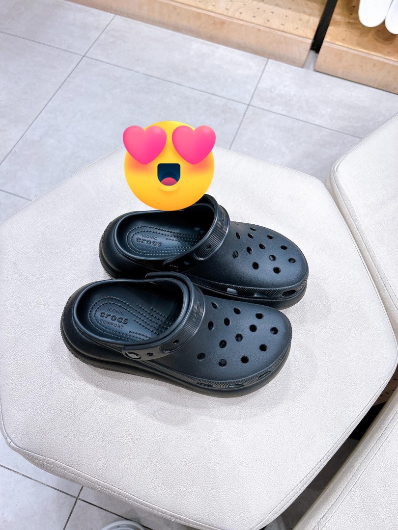 Original crocs on Carousell