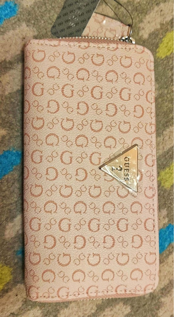 Original Guess Wallets on Carousell